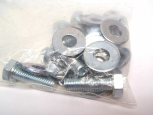 Набор болтов OZXE54/3E | 1SCA126309R1001 | ABB