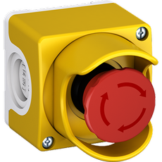 Пост кнопочный CEP1-1002 | 1SFA619811R1002 | ABB